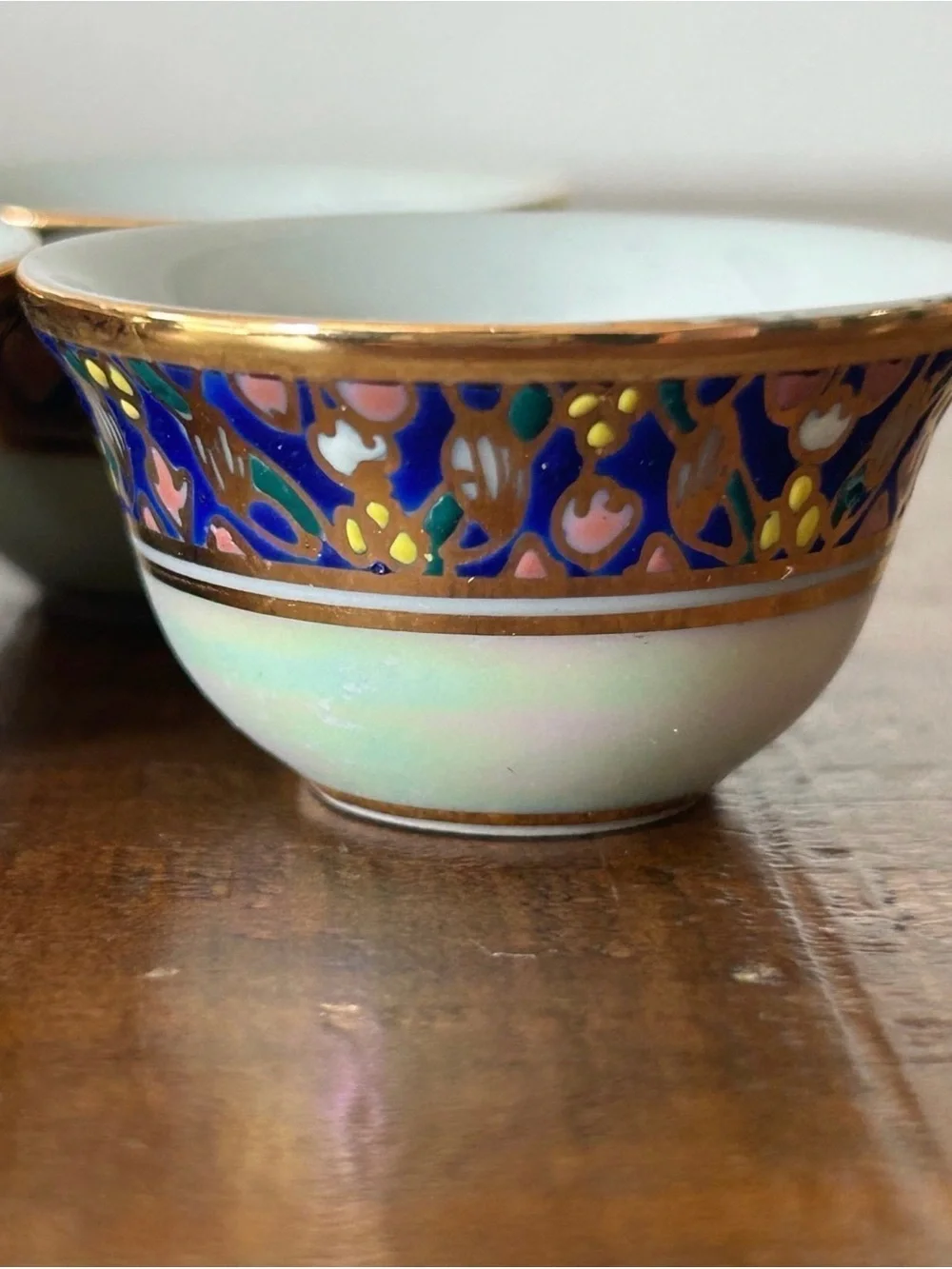 N/A thailand teapot